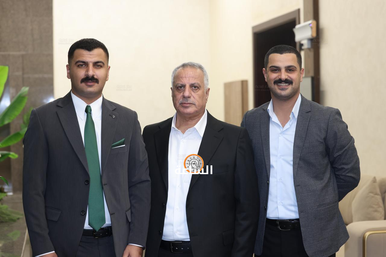Madar Al-Saa Images 0.1618344162404316