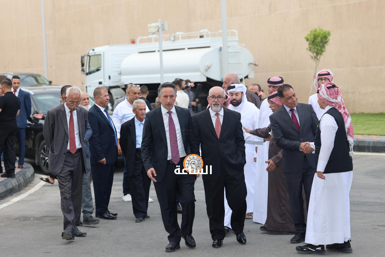 Madar Al-Saa Images 0.21392463108281057