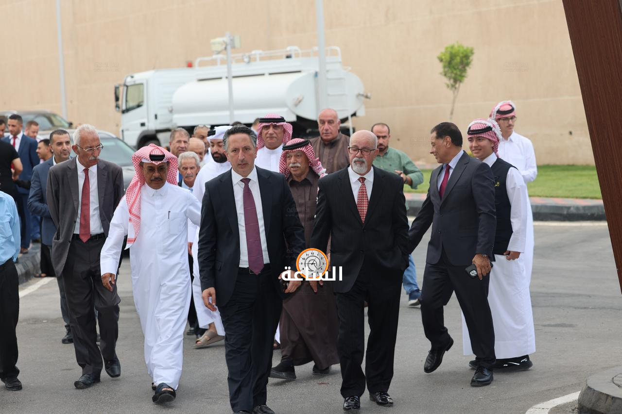 Madar Al-Saa Images 0.9911909708743039