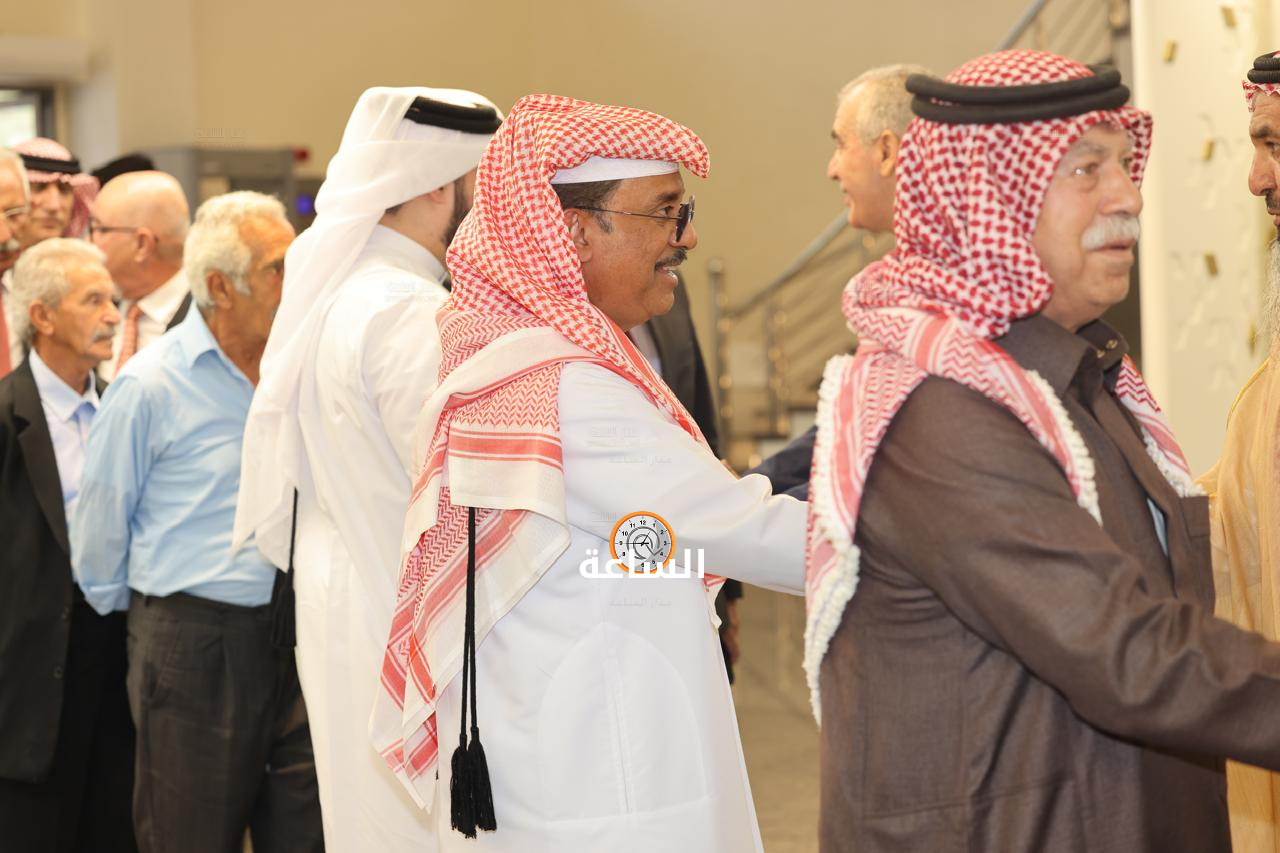 Madar Al-Saa Images 0.14987572338570565