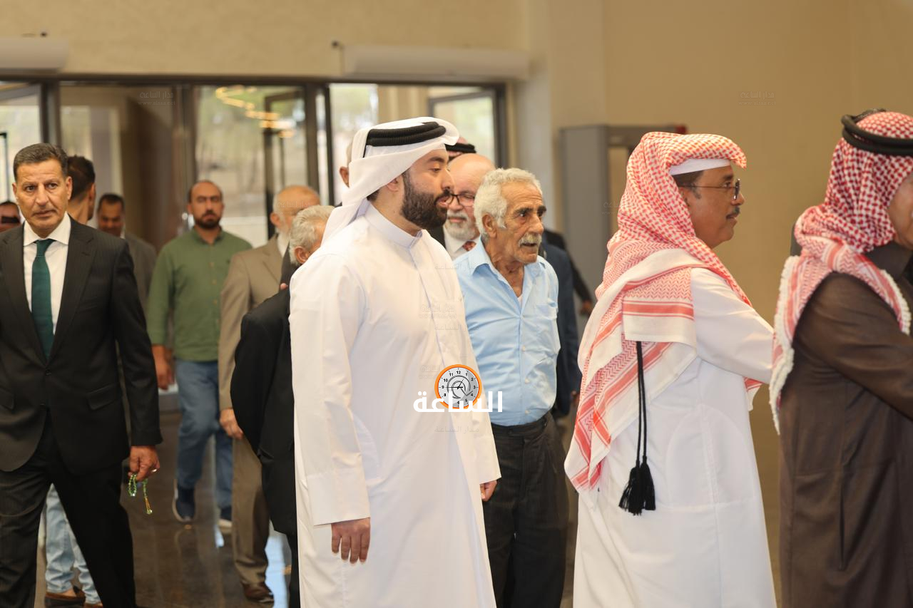 Madar Al-Saa Images 0.10545217840871879