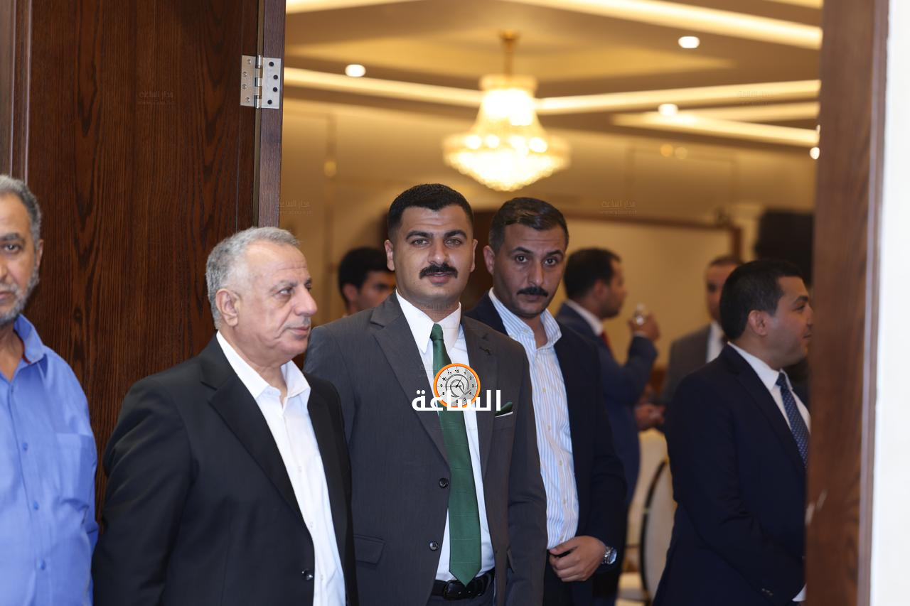 Madar Al-Saa Images 0.3948641834824169
