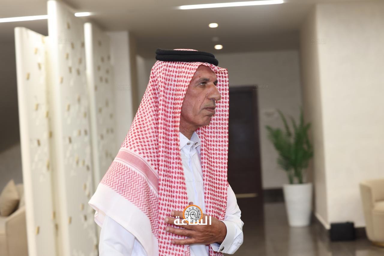 Madar Al-Saa Images 0.7153613283339874