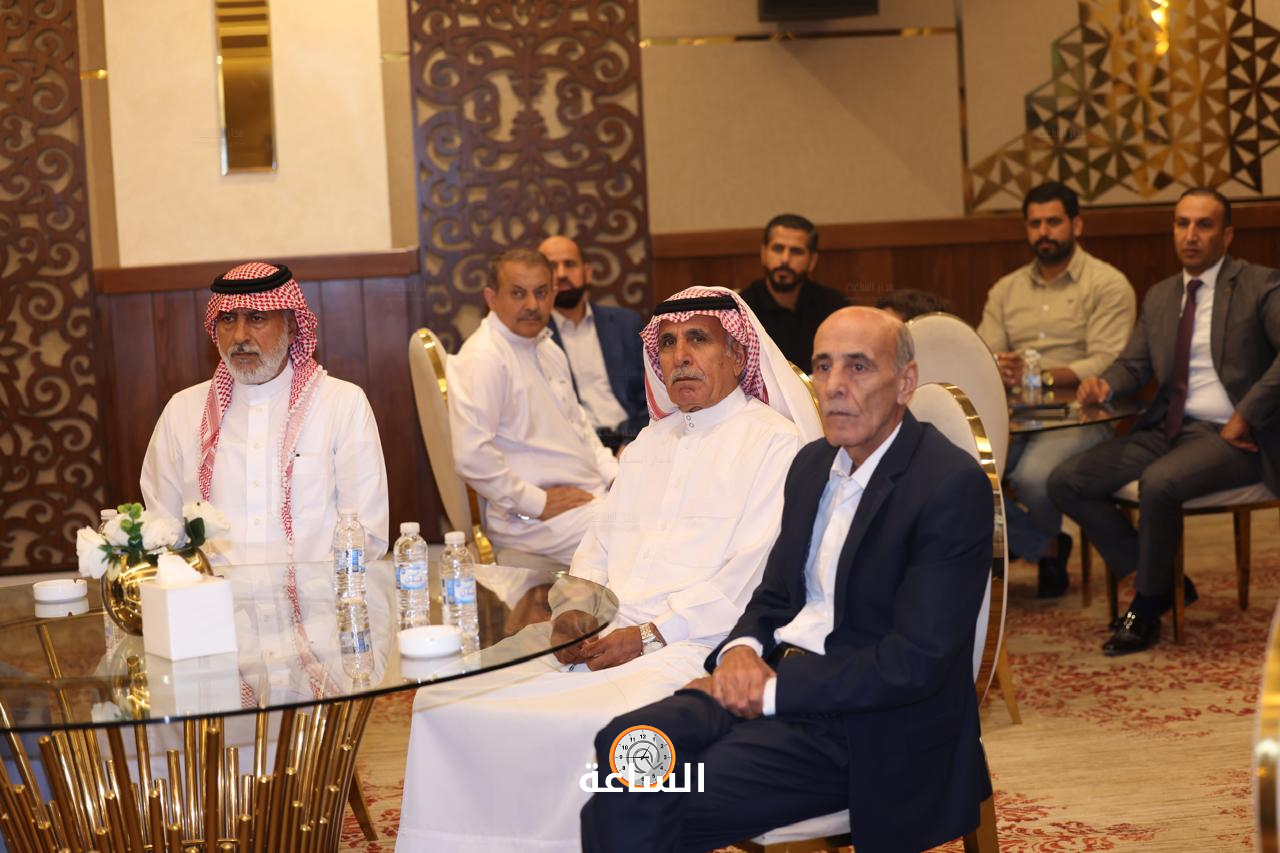 Madar Al-Saa Images 0.21493773829602303