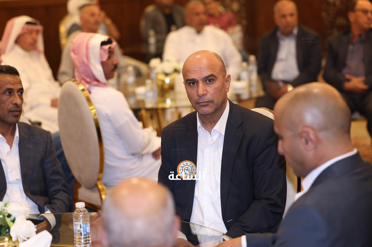 Madar Al-Saa Images 0.2645428214497152