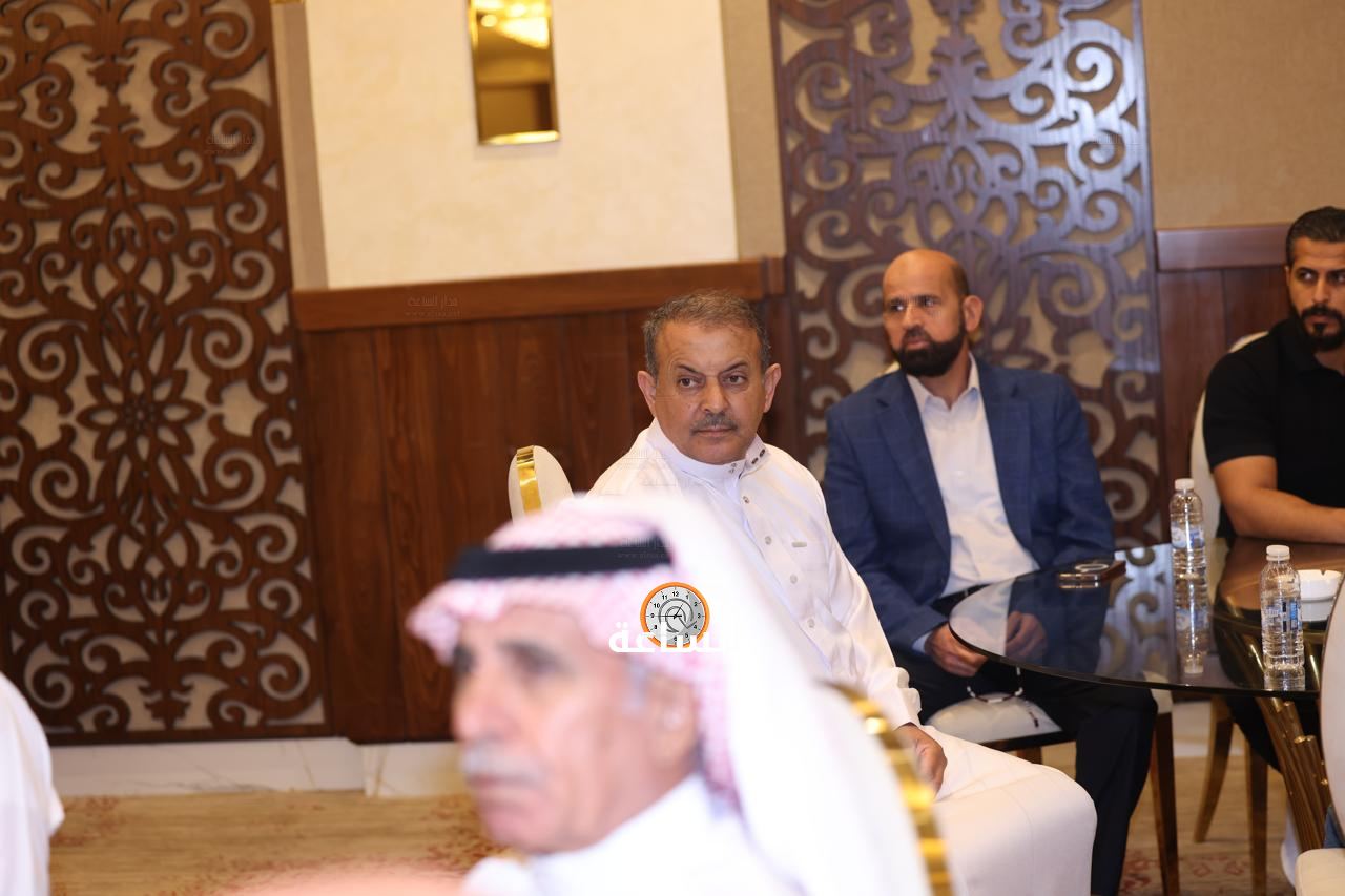 Madar Al-Saa Images 0.4368298262851352