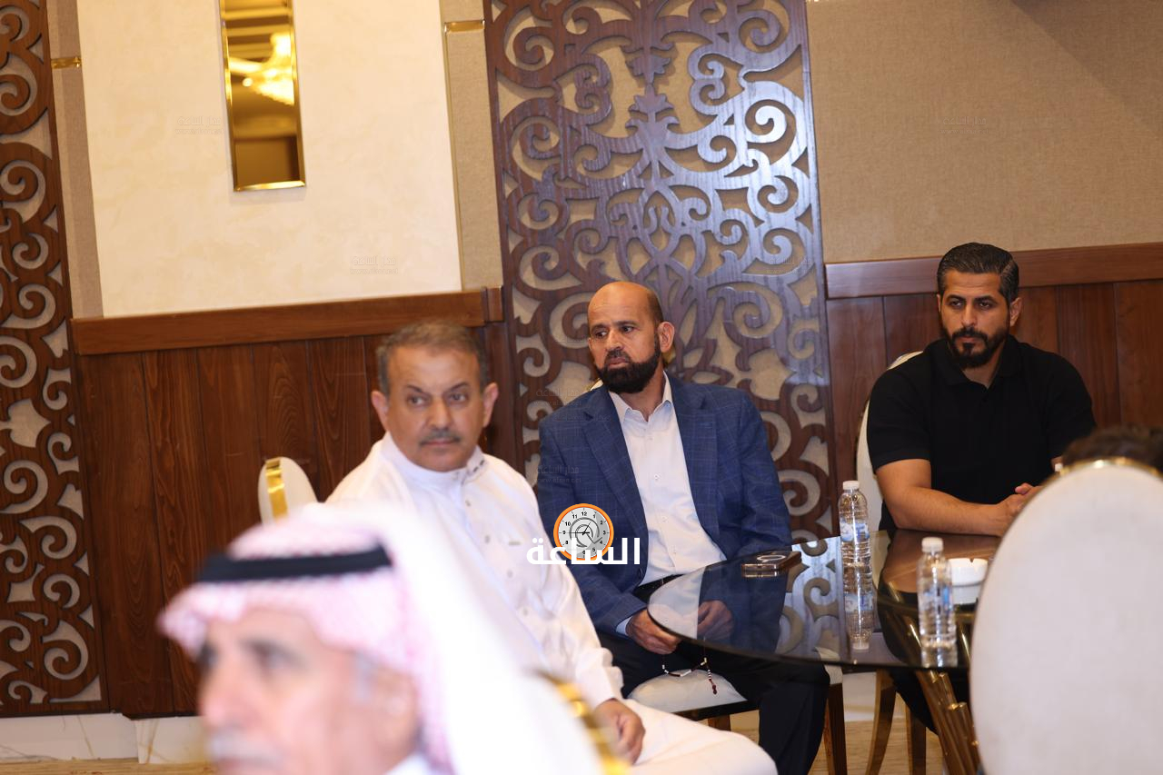 Madar Al-Saa Images 0.7282507786470233