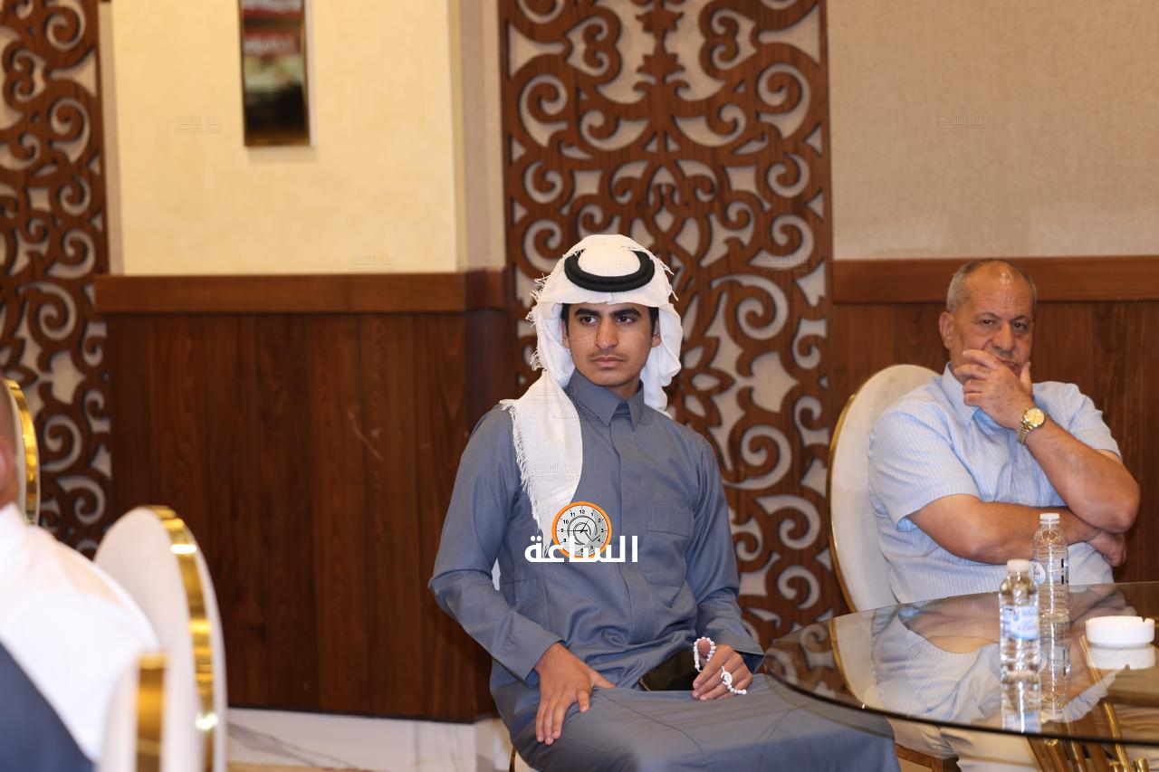 Madar Al-Saa Images 0.5558966823331446