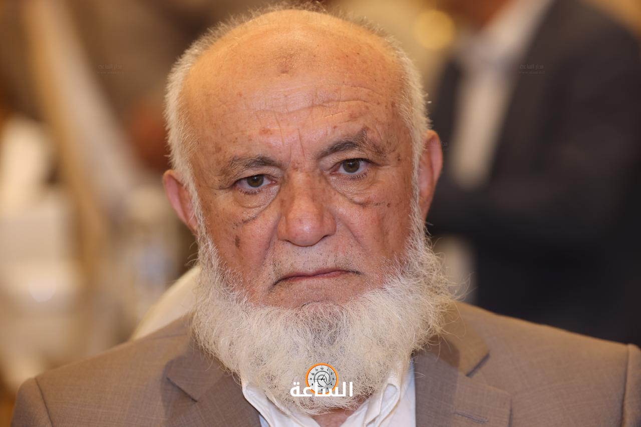 Madar Al-Saa Images 0.11600715355566671
