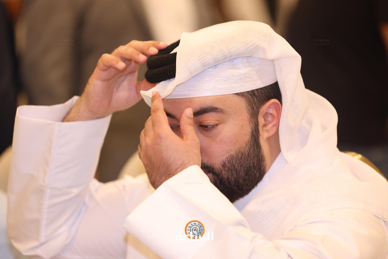 Madar Al-Saa Images 0.8976550343281149