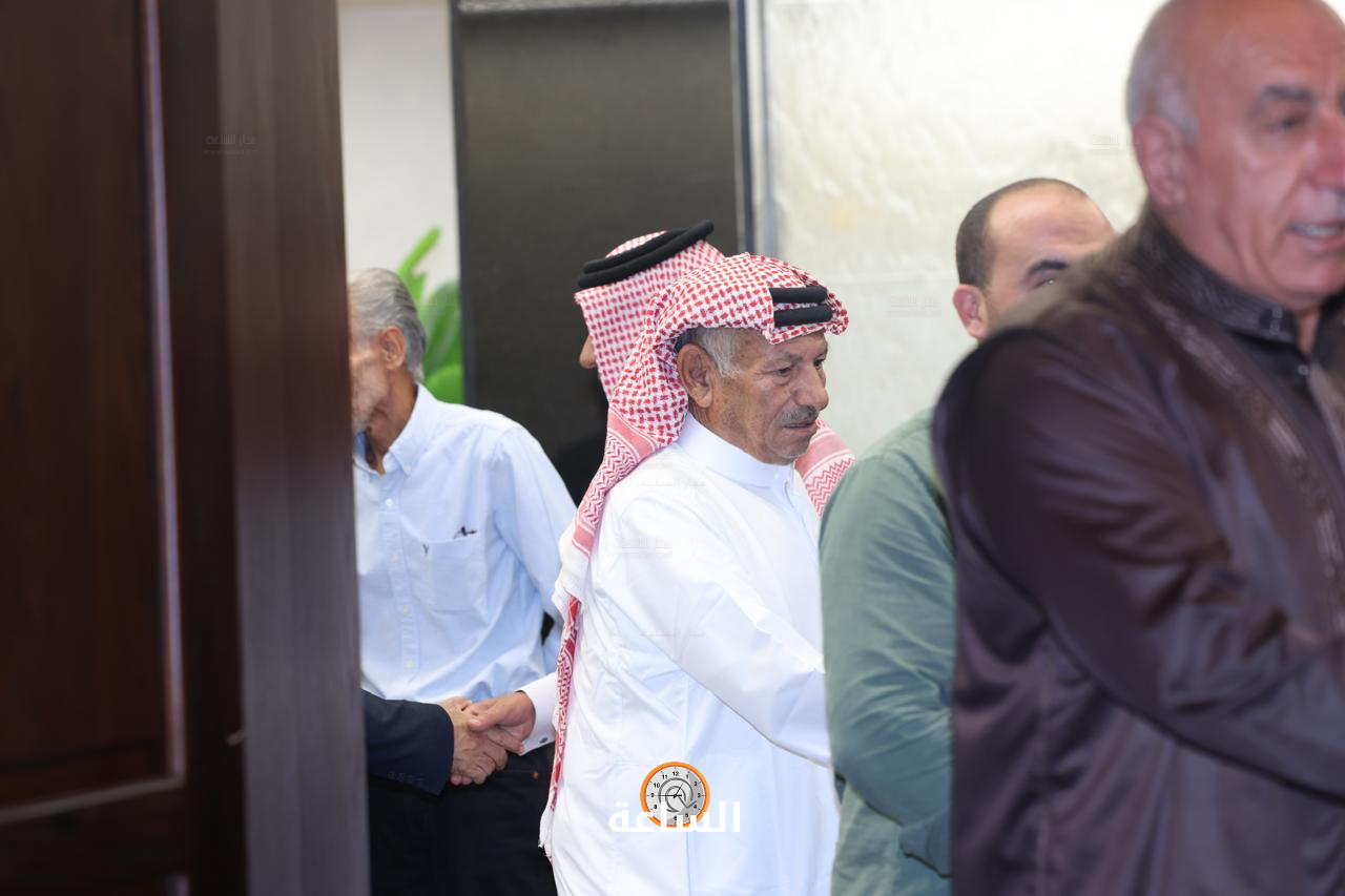 Madar Al-Saa Images 0.21535132124596623