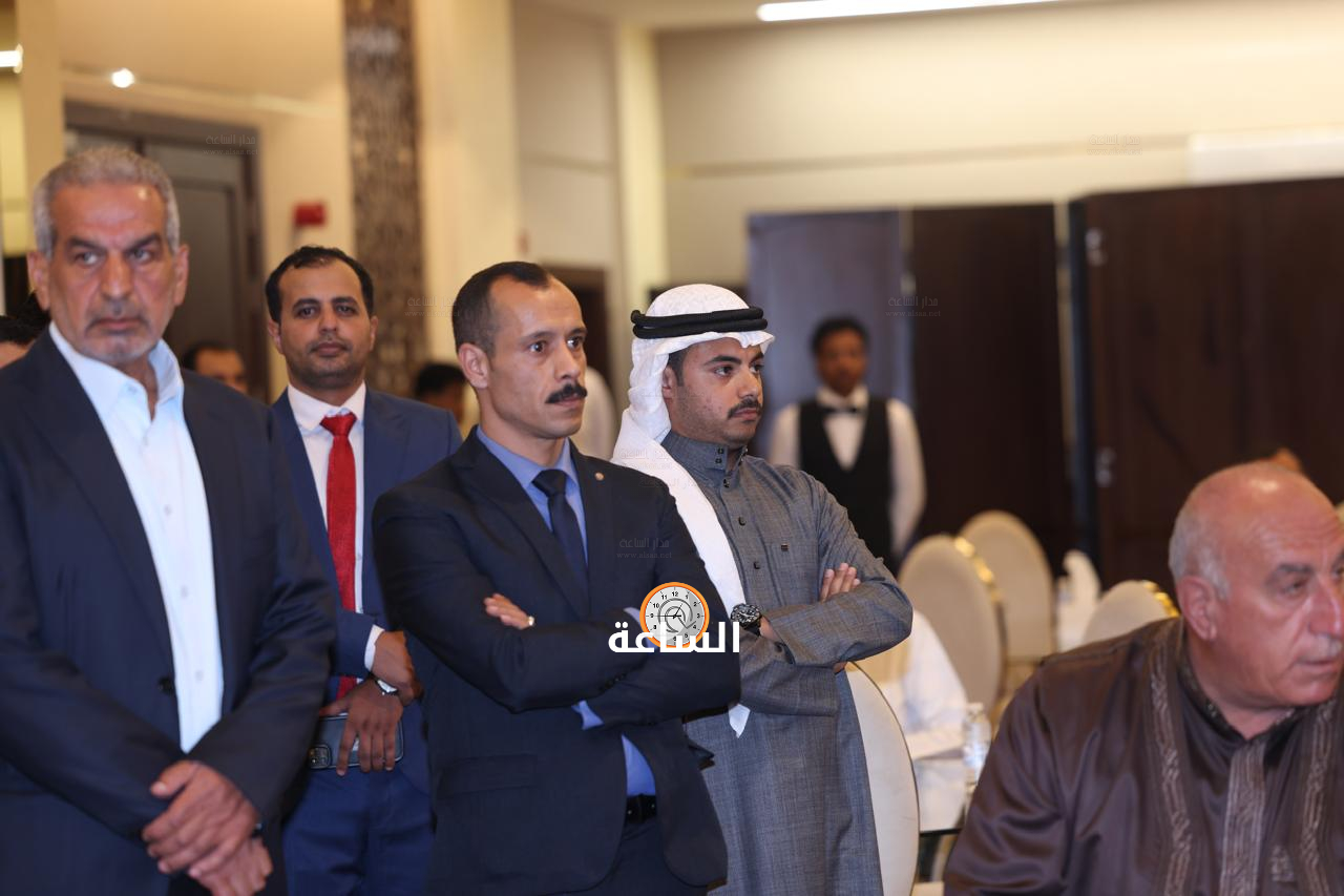 Madar Al-Saa Images 0.35967930000771364