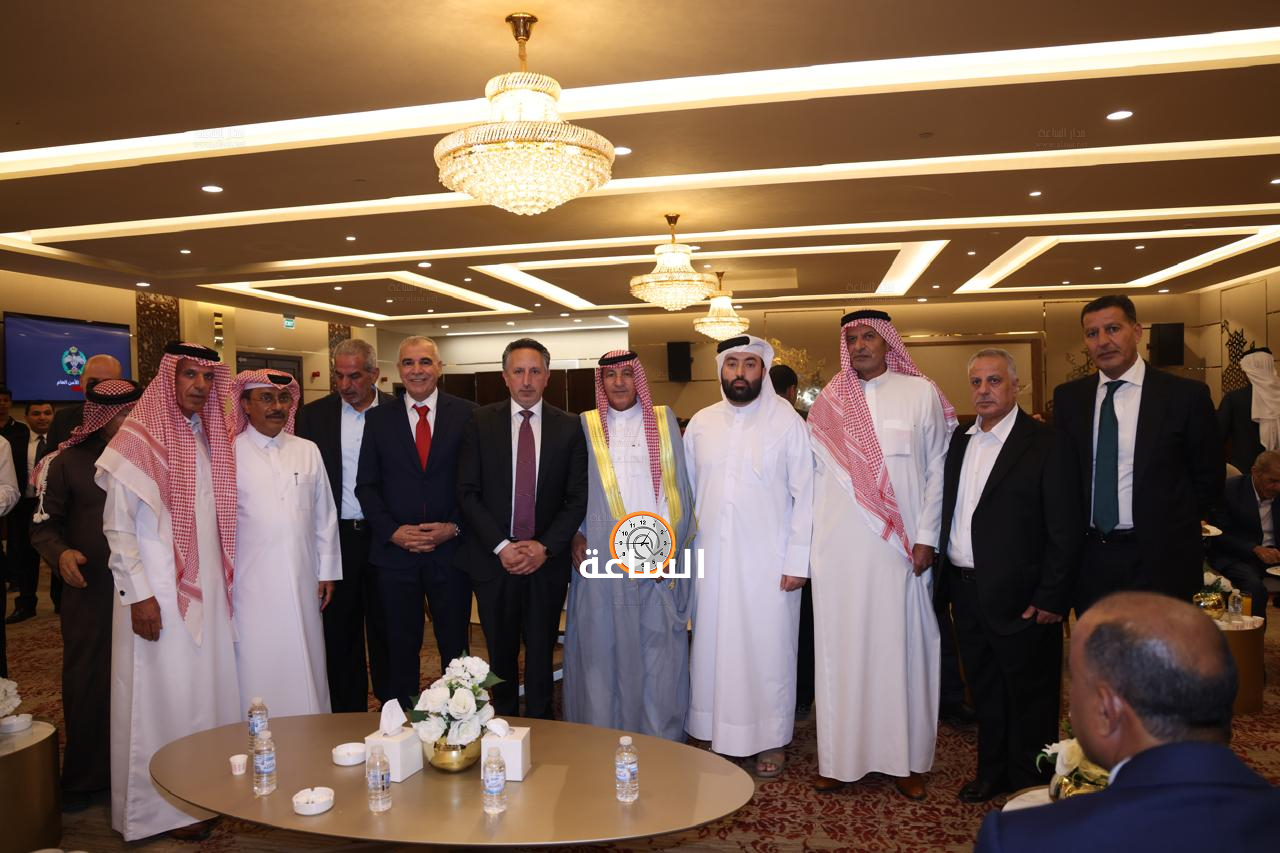Madar Al-Saa Images 0.09376483108641631