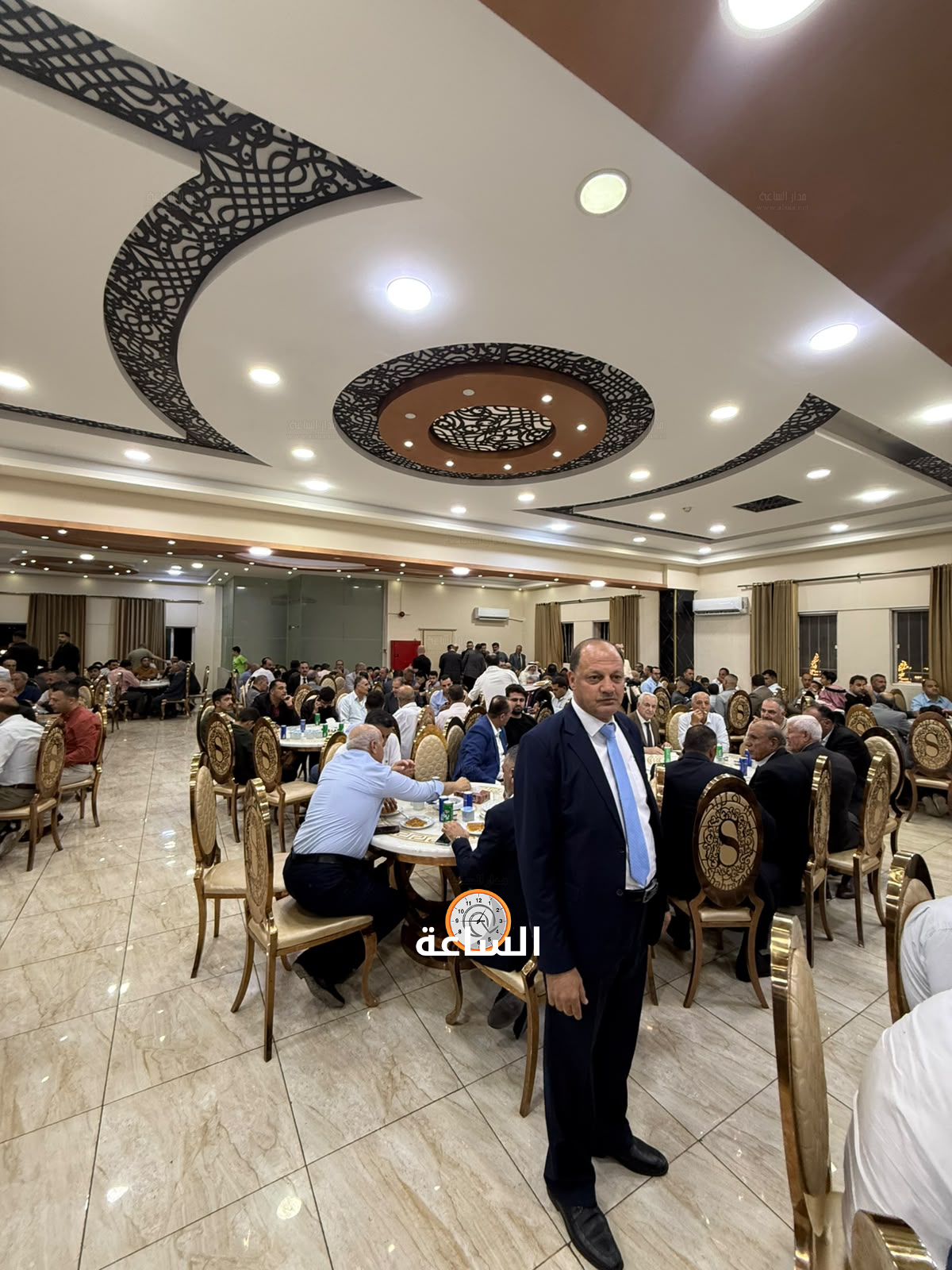 Madar Al-Saa Images 0.33474340002875513