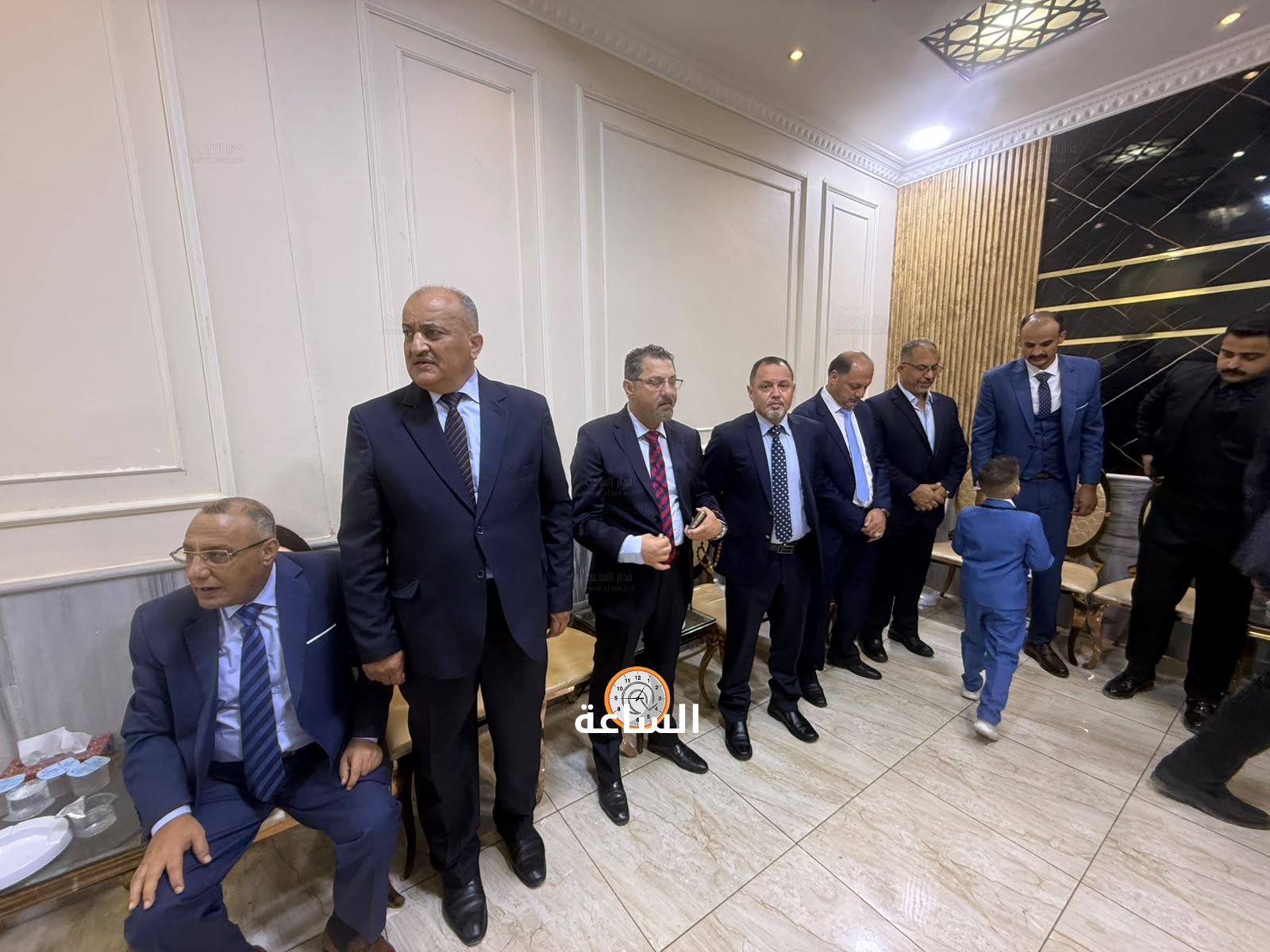 Madar Al-Saa Images 0.31182127471208676
