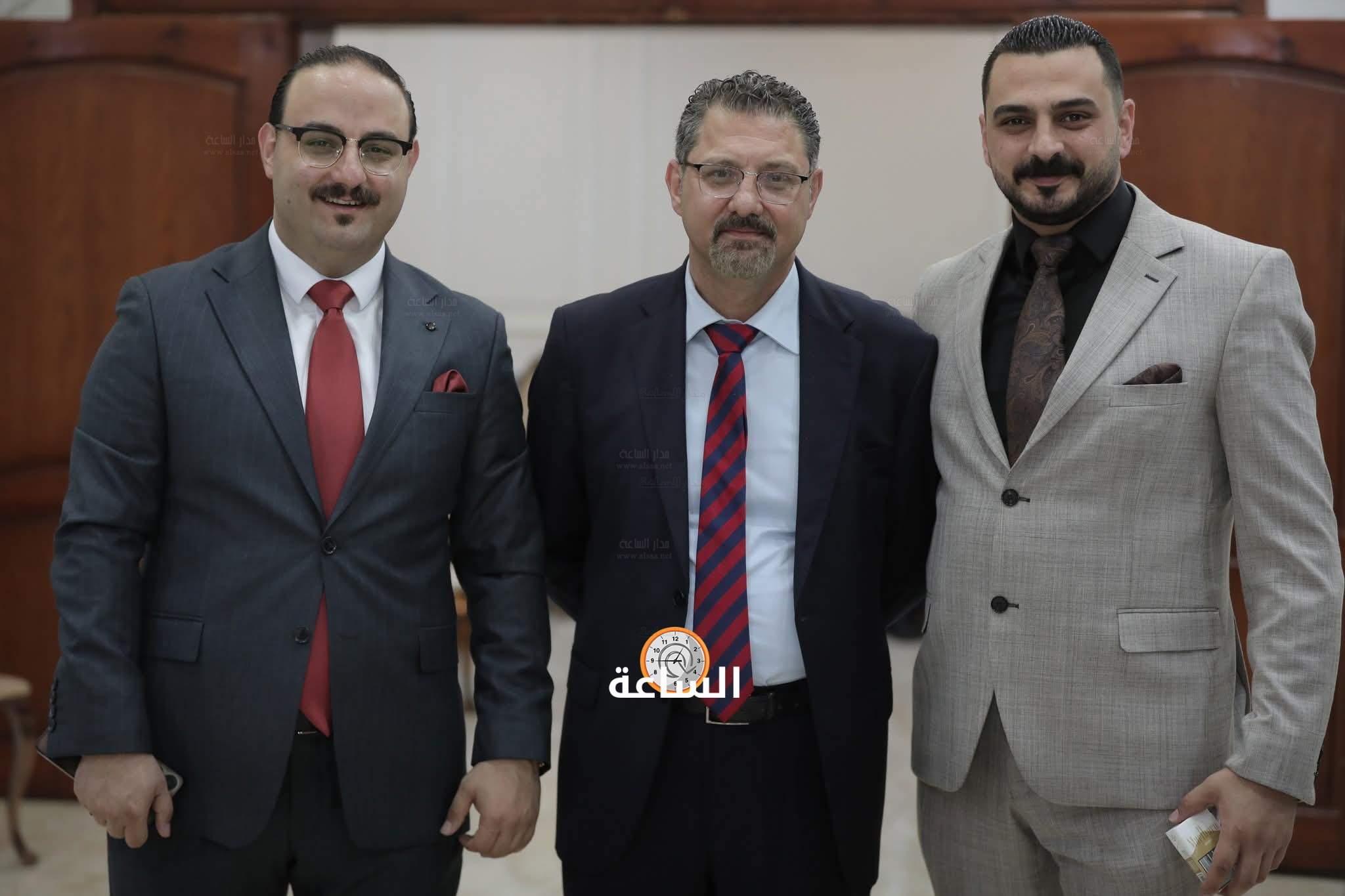 Madar Al-Saa Images 0.8080001090545379