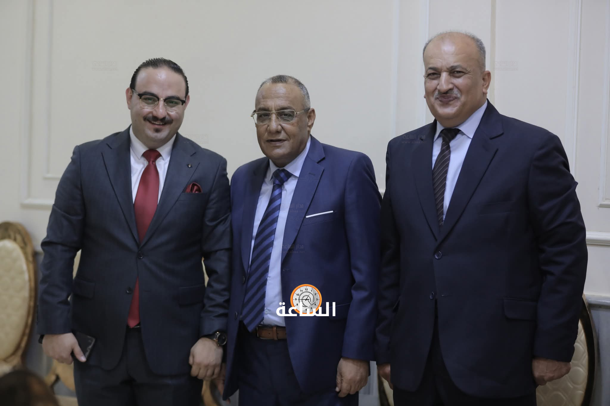 Madar Al-Saa Images 0.16695239018291075