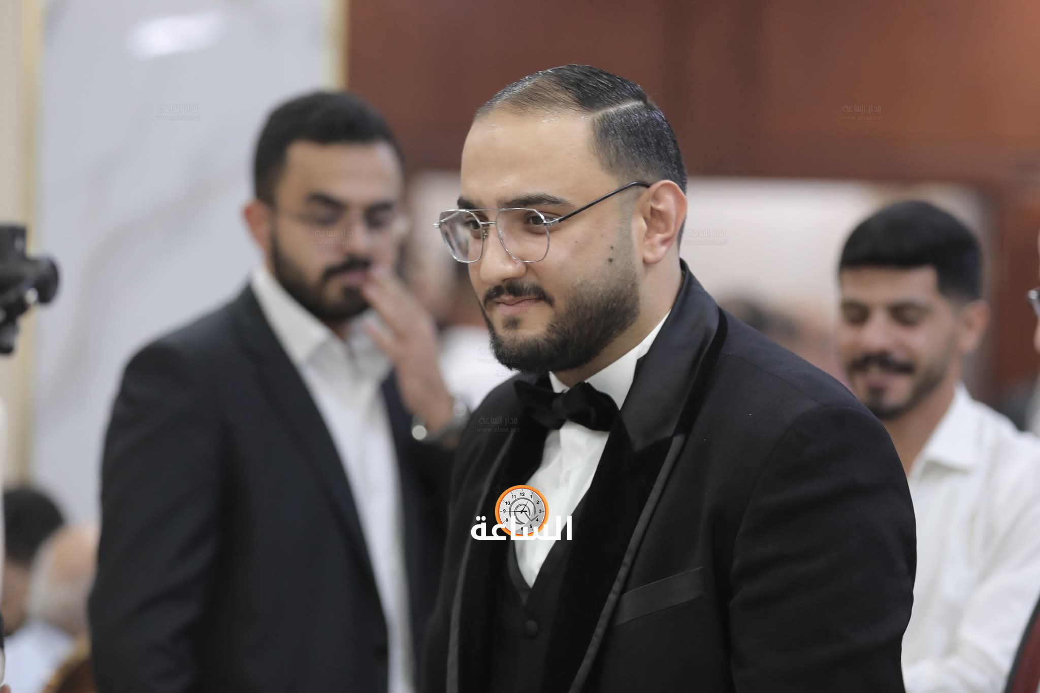 Madar Al-Saa Images 0.5533596057194297