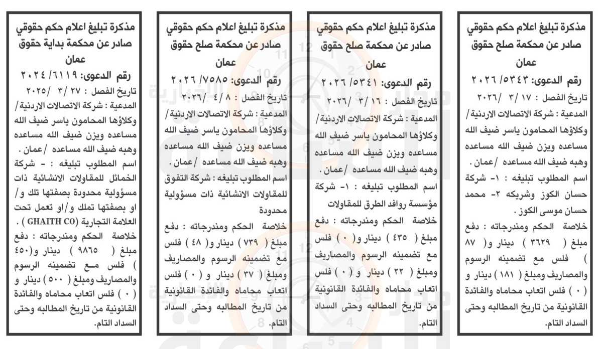 Madar Al-Saa Images 0.029671515584617003