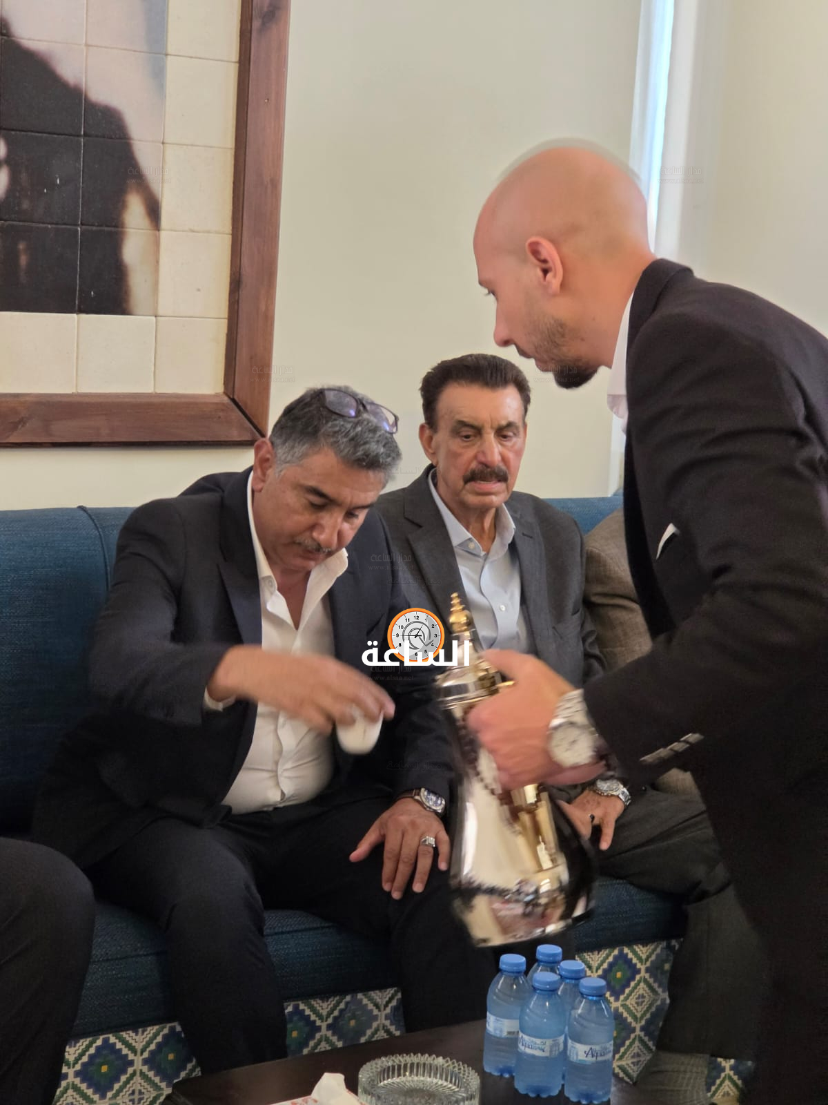 Madar Al-Saa Images 0.5603460090641873