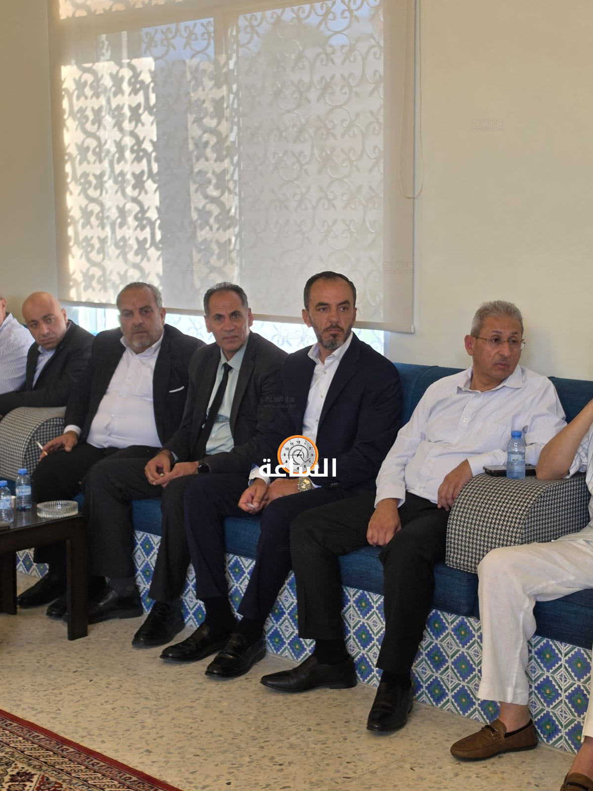 Madar Al-Saa Images 0.057652444659230806