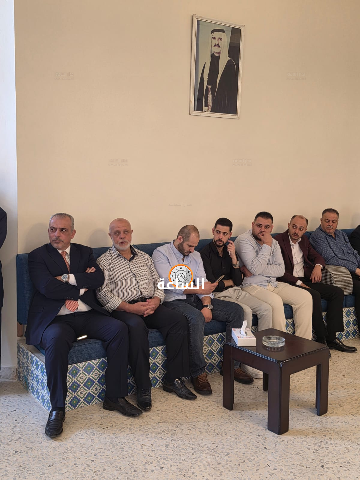 Madar Al-Saa Images 0.9203884362013899
