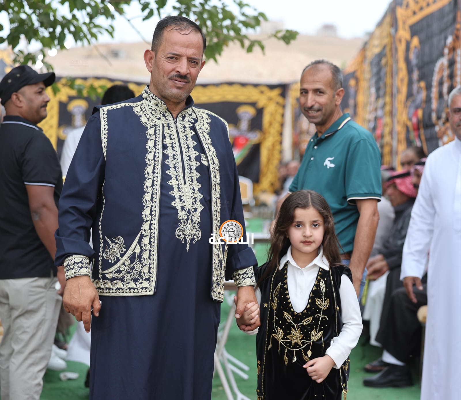 Madar Al-Saa Images 0.059971030666783