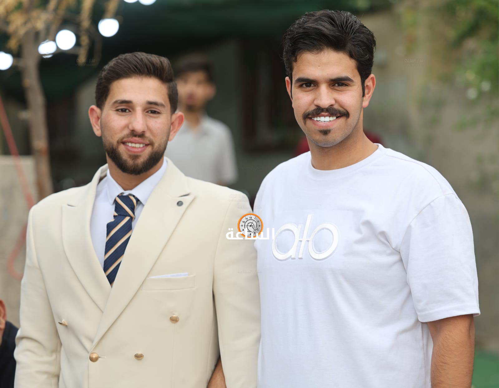 Madar Al-Saa Images 0.8978846526596916