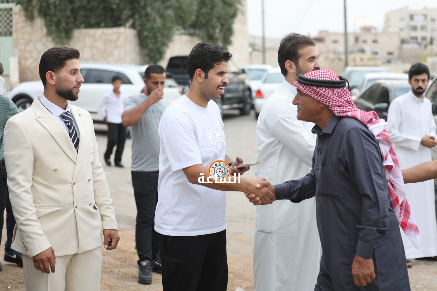 Madar Al-Saa Images 0.1404104748708167