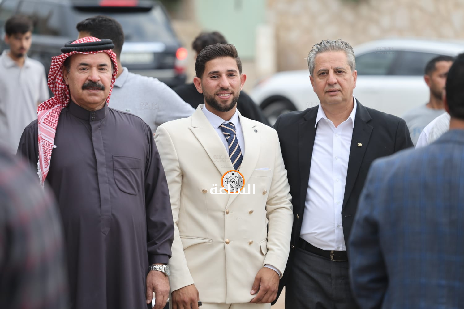 Madar Al-Saa Images 0.5995062469971711