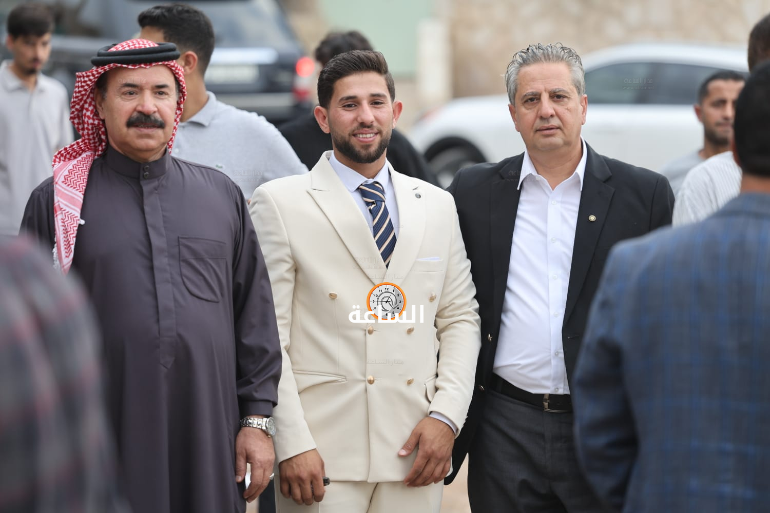 Madar Al-Saa Images 0.42594183615529446