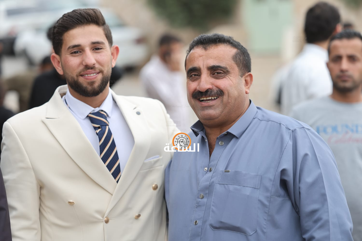 Madar Al-Saa Images 0.02813072435405717