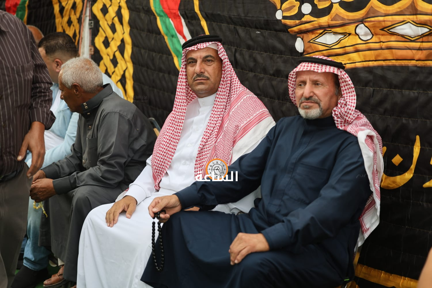 Madar Al-Saa Images 0.9552385432633559