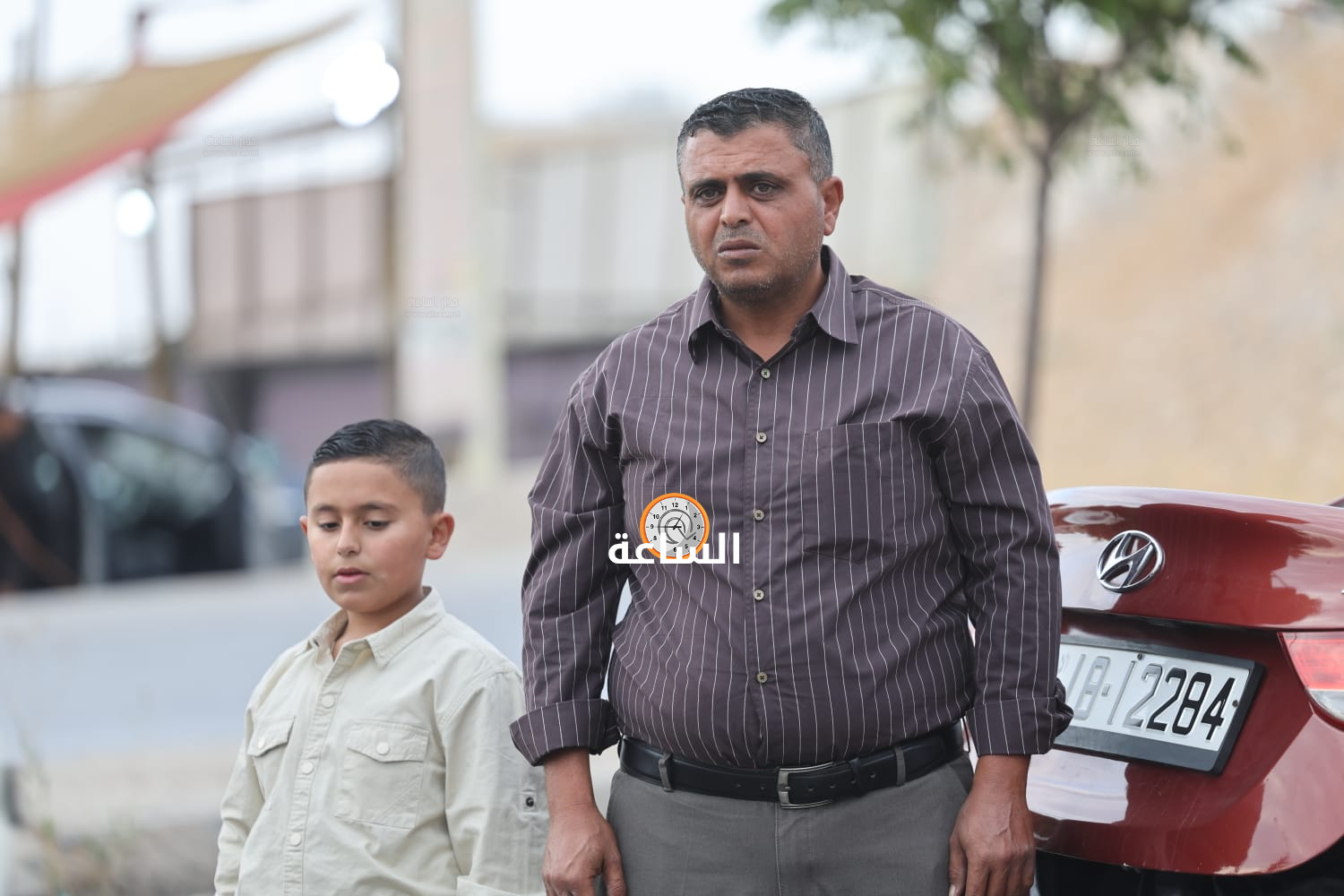 Madar Al-Saa Images 0.8862348024752887