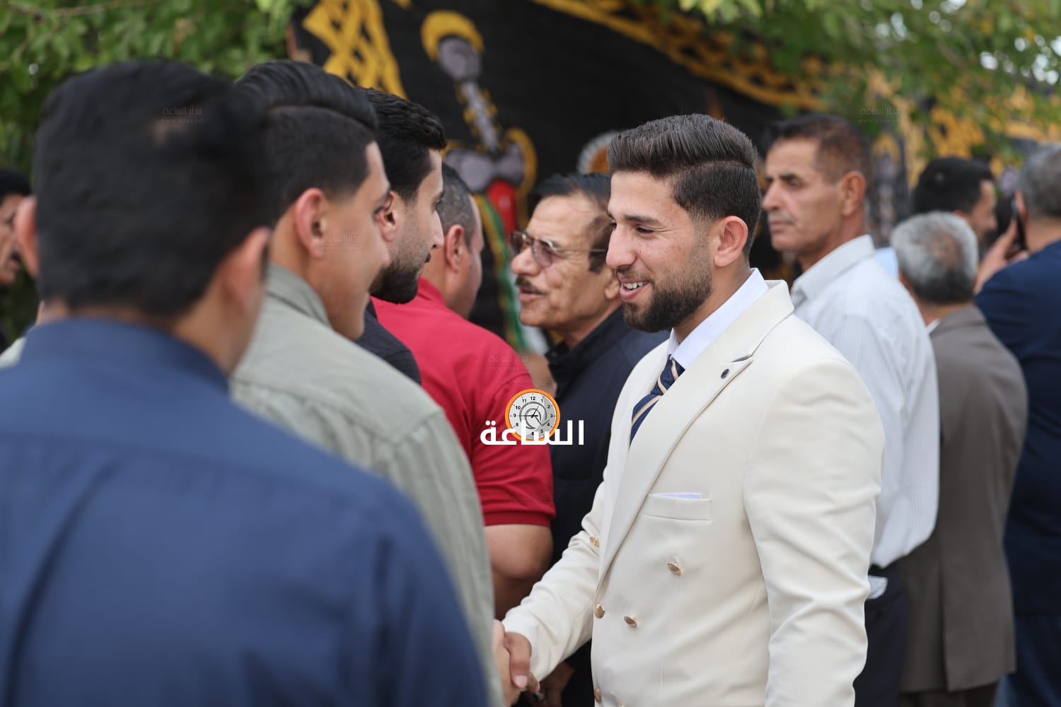 Madar Al-Saa Images 0.04890094357557395