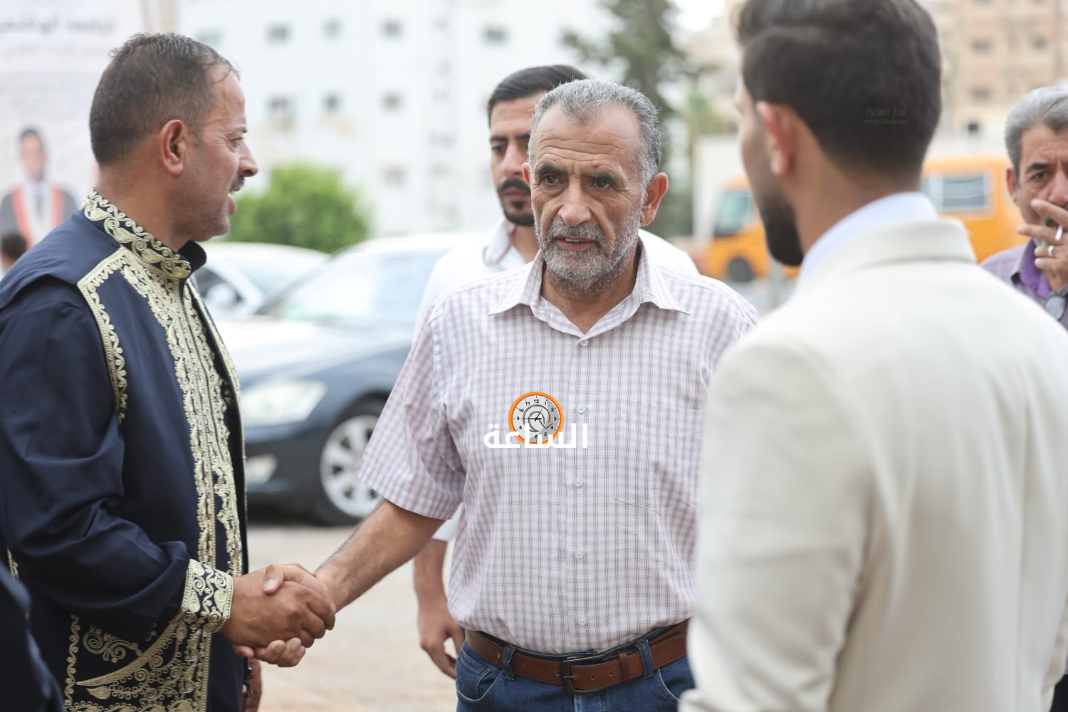 Madar Al-Saa Images 0.5195154298341299