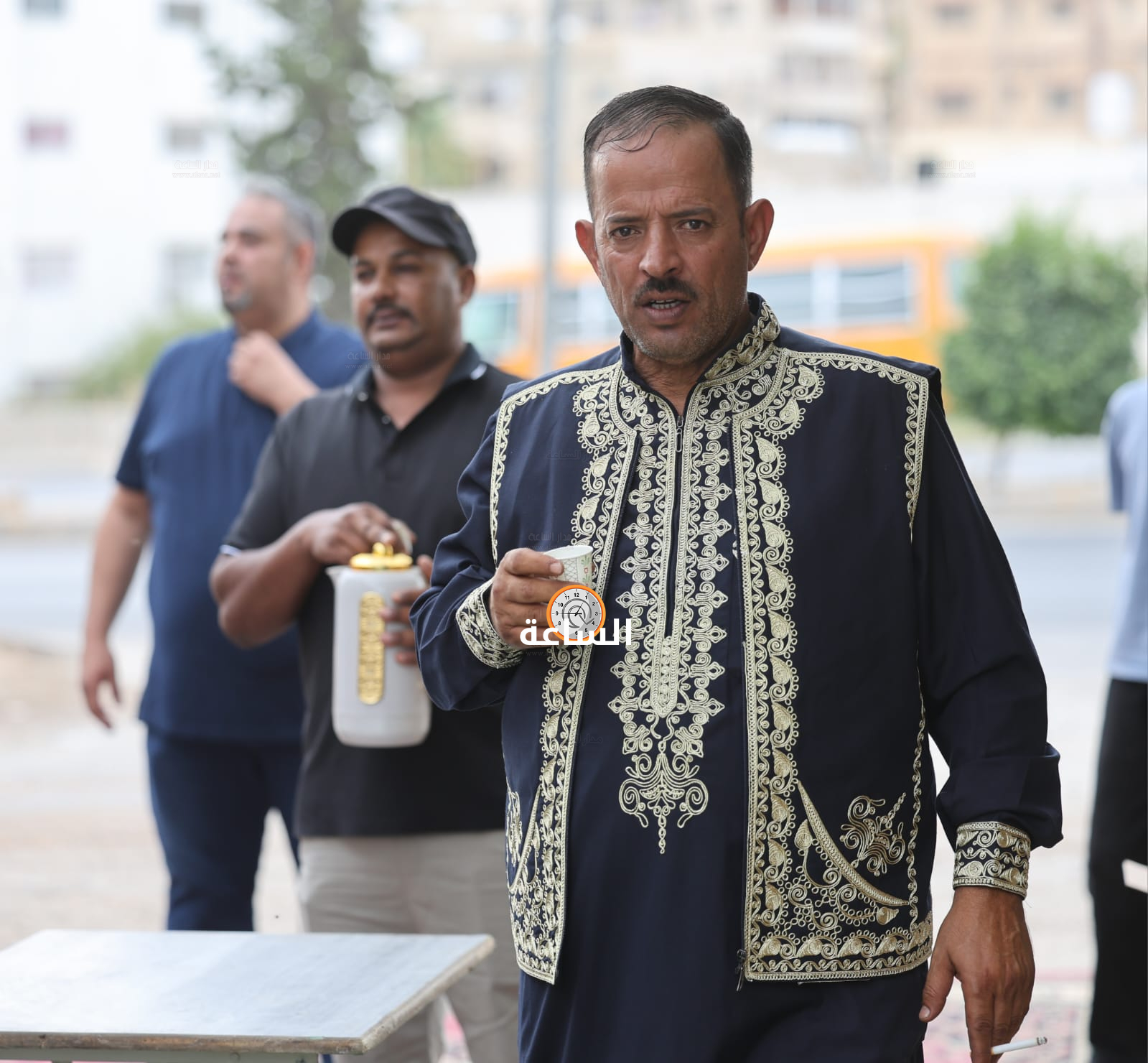 Madar Al-Saa Images 0.028999886632393834