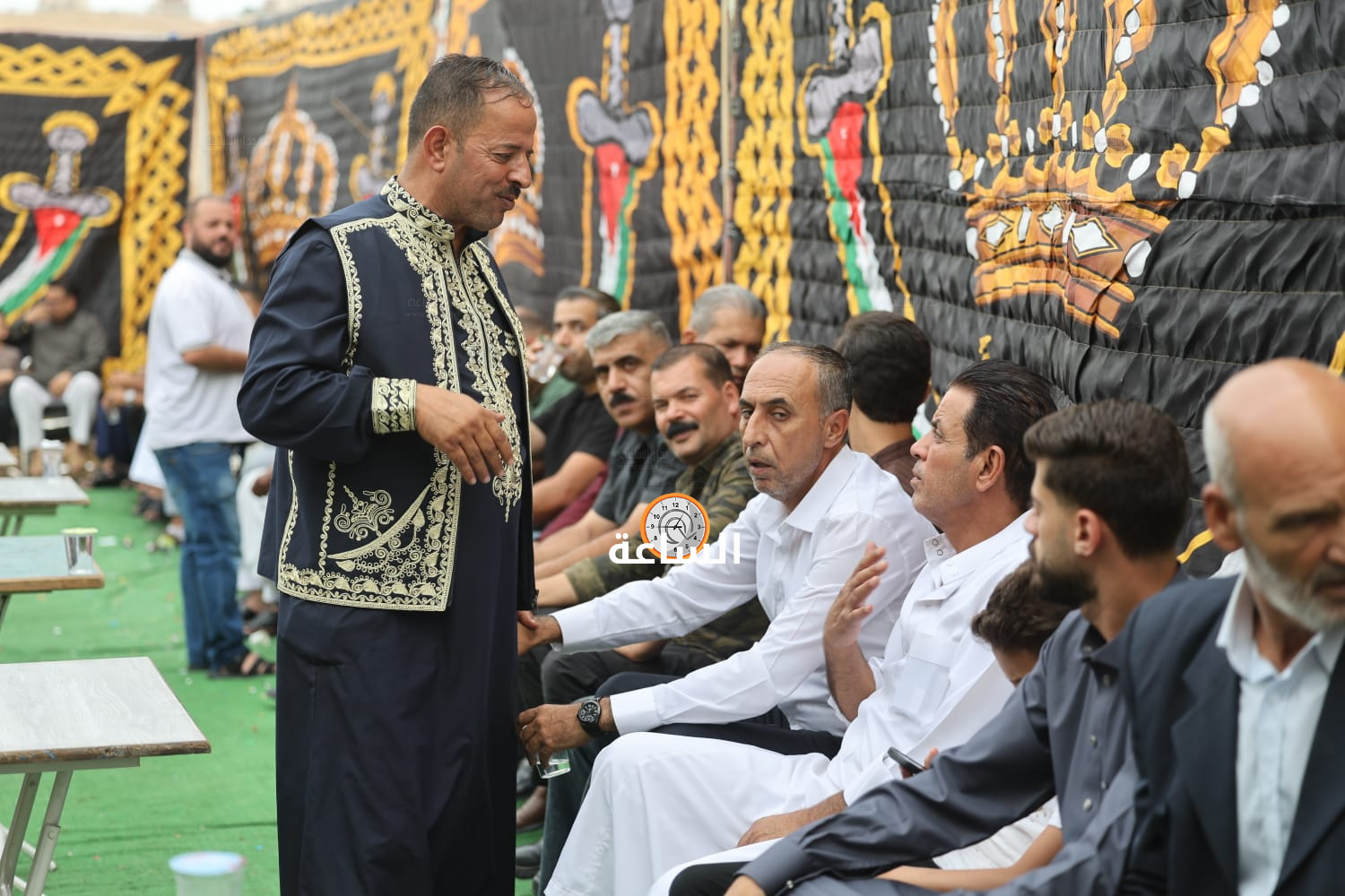 Madar Al-Saa Images 0.3812246426316006