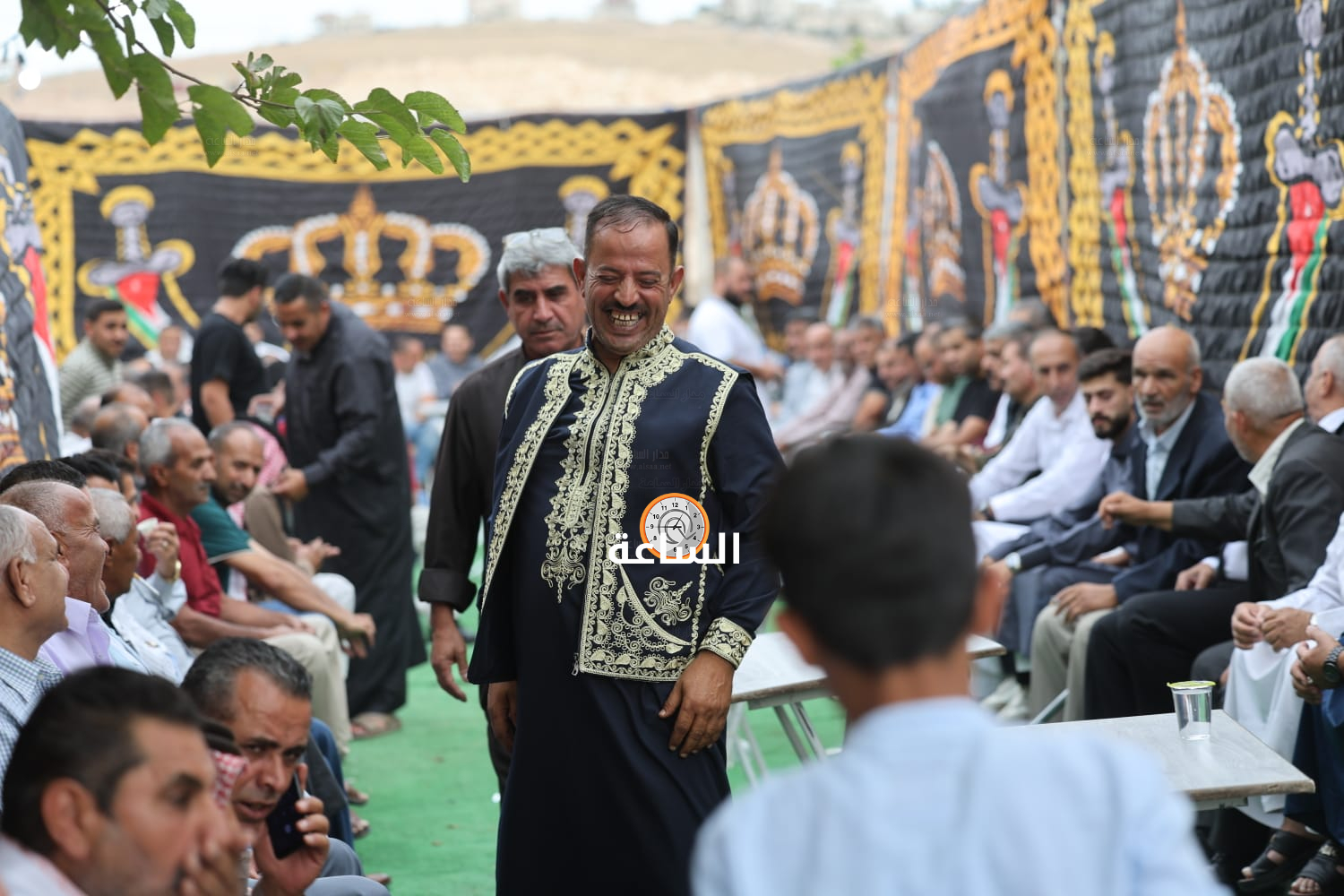 Madar Al-Saa Images 0.11628148758559043