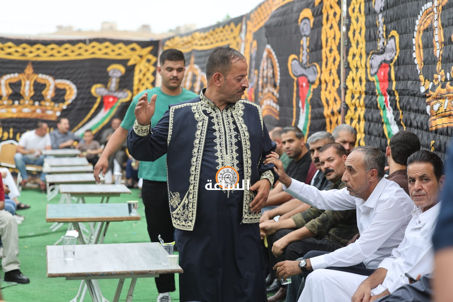 Madar Al-Saa Images 0.9470318023709227