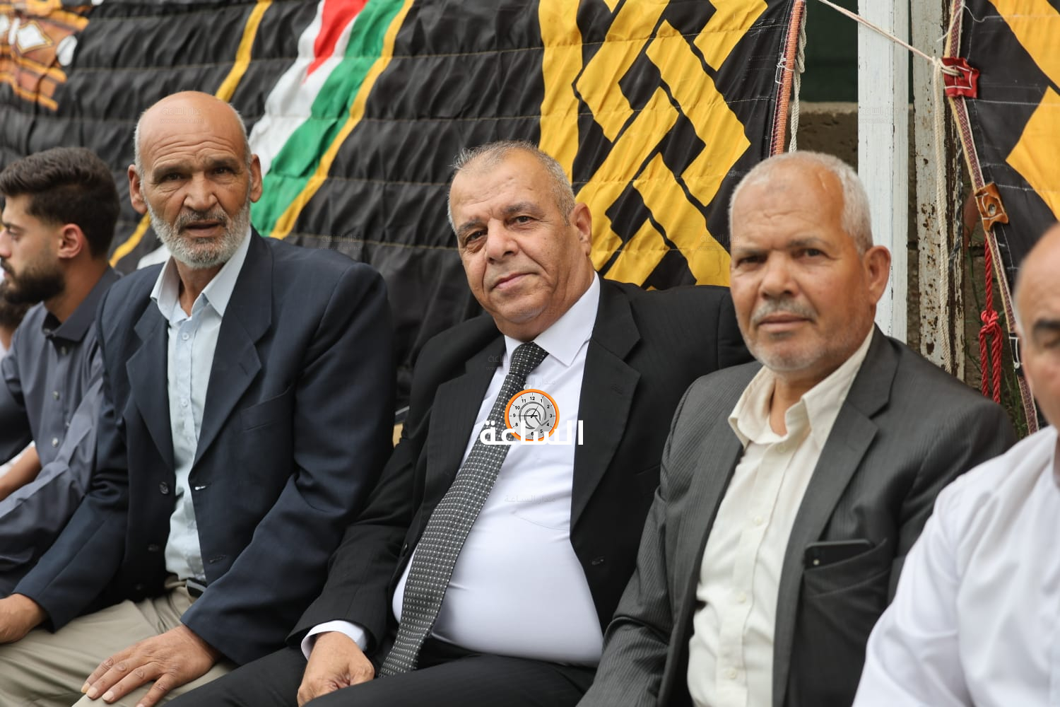 Madar Al-Saa Images 0.36354271817040884