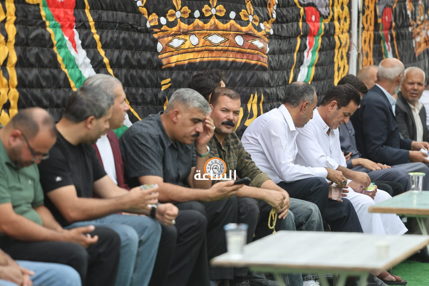 Madar Al-Saa Images 0.043279364217297944