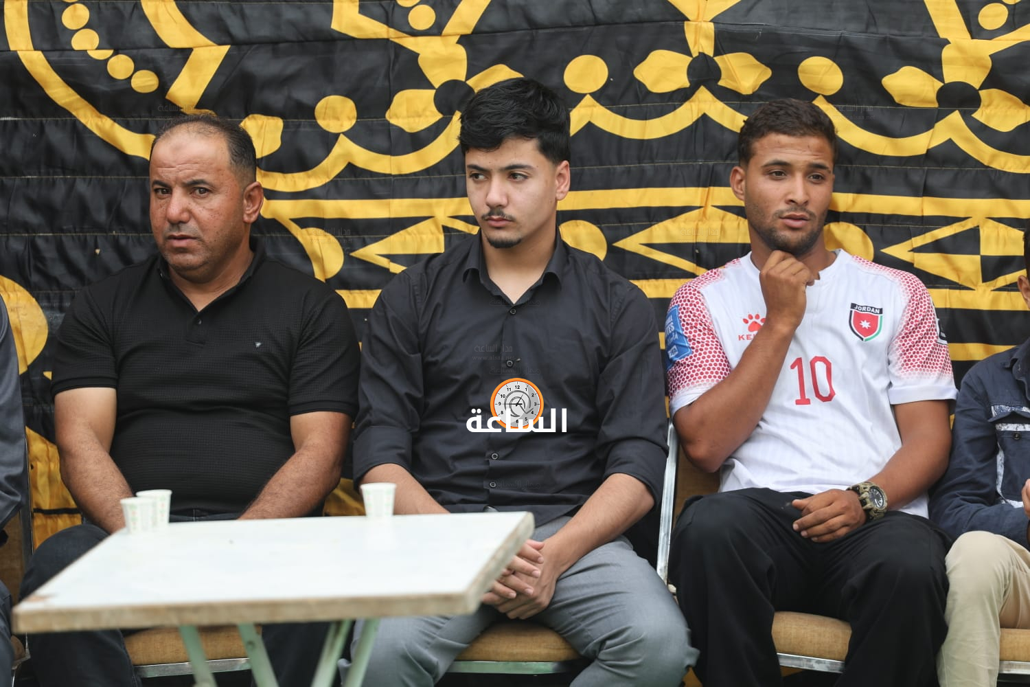 Madar Al-Saa Images 0.14646072896430473