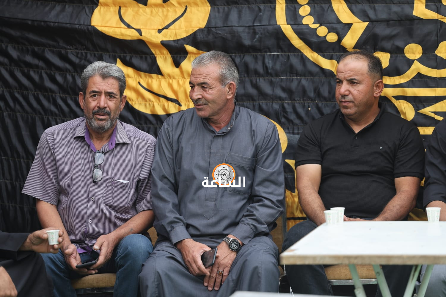 Madar Al-Saa Images 0.6648389662511389