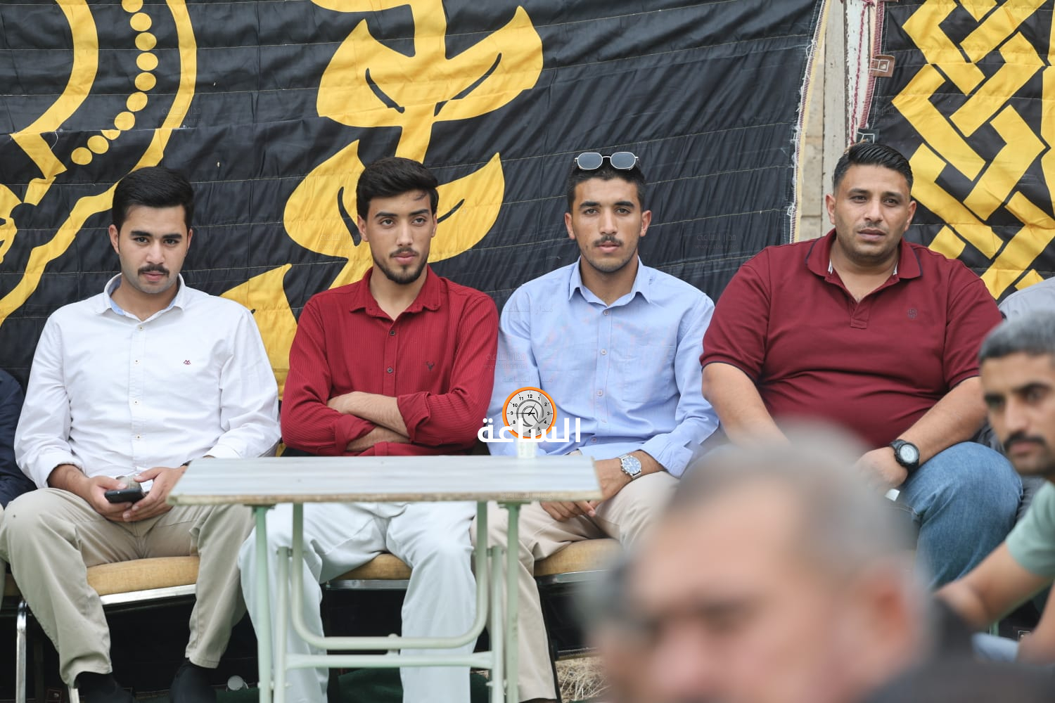 Madar Al-Saa Images 0.16111024564238652
