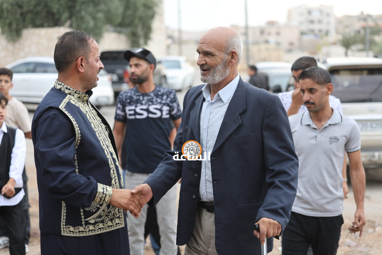 Madar Al-Saa Images 0.11032009589067238