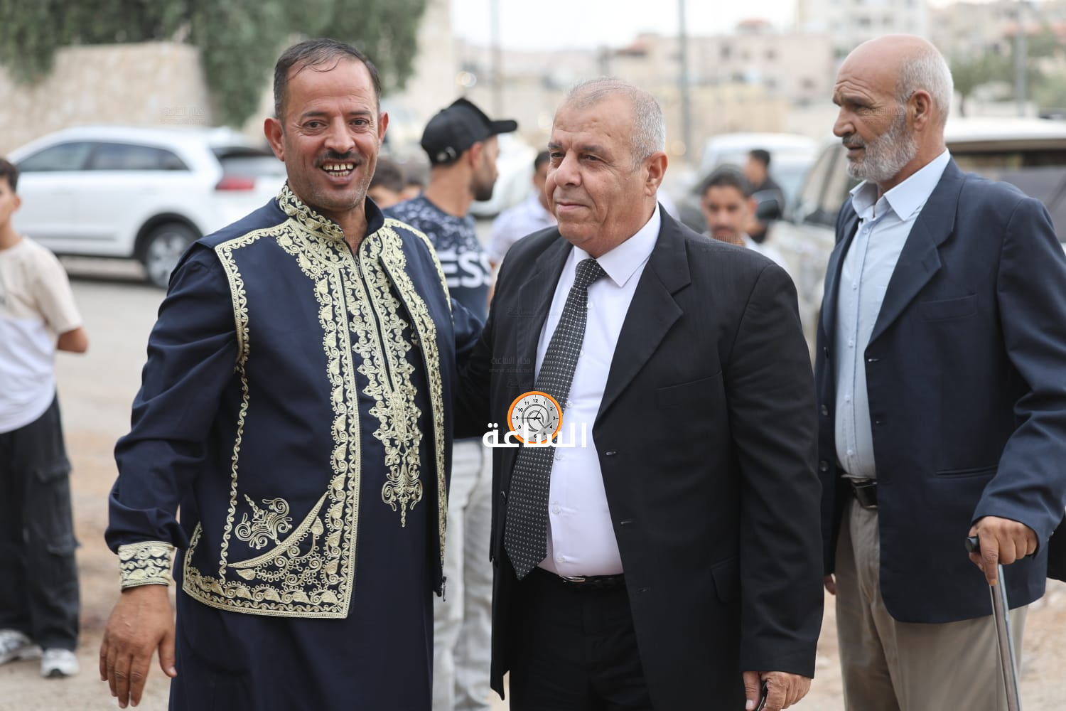 Madar Al-Saa Images 0.28075005597654157