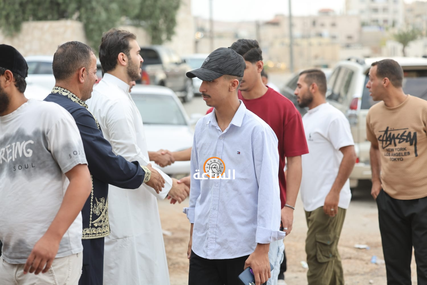 Madar Al-Saa Images 0.9805260099404572
