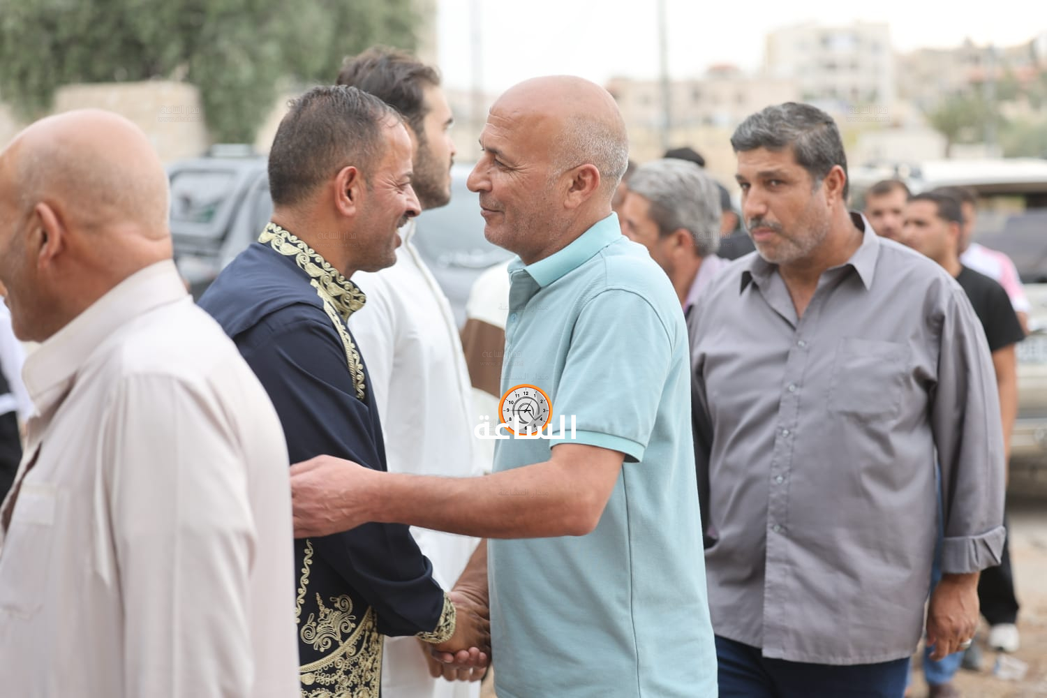 Madar Al-Saa Images 0.48436954730436954