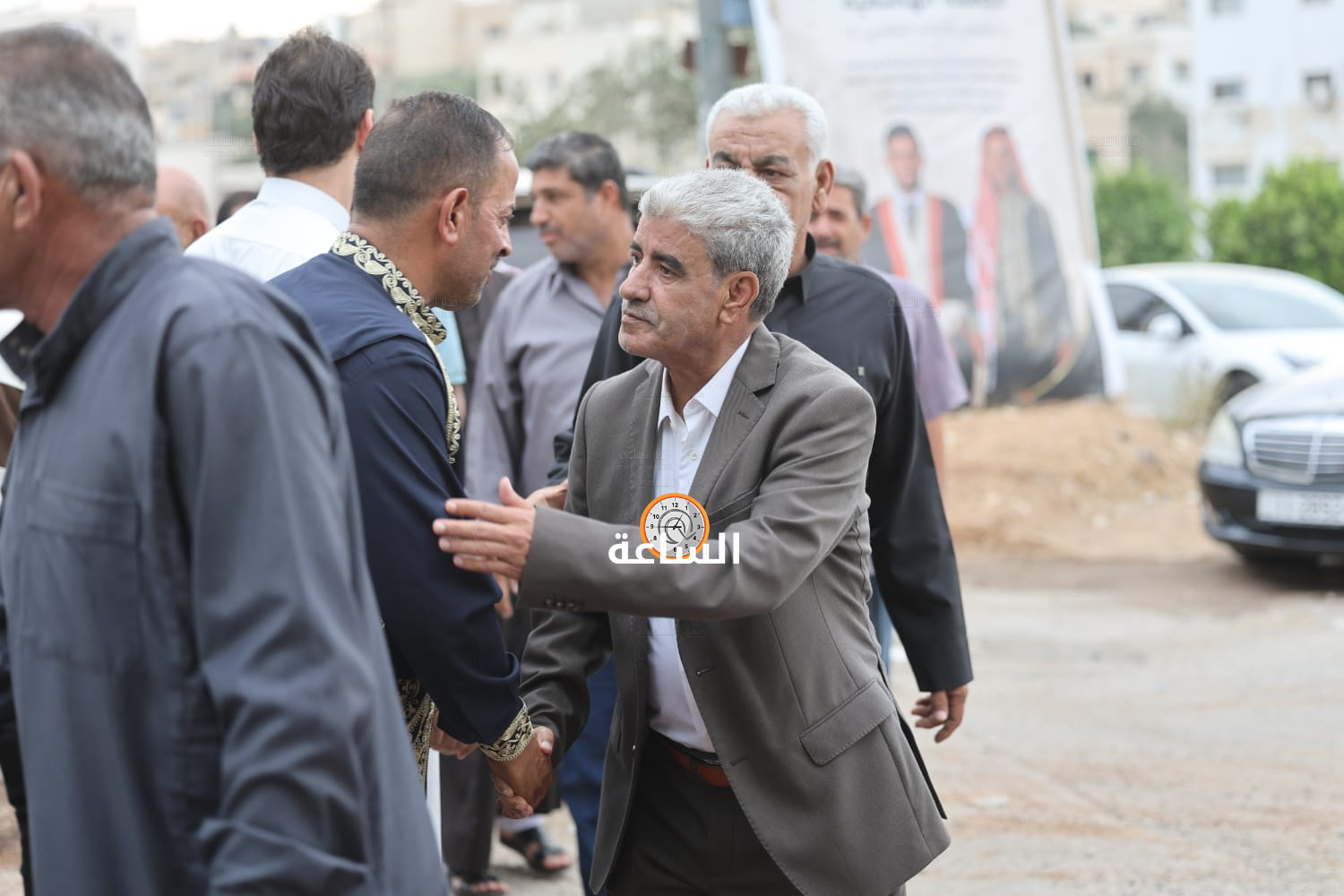 Madar Al-Saa Images 0.22251570012155675